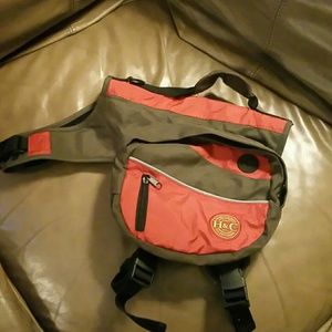 Henry & Clemmies Pet Provisions Dog Vest